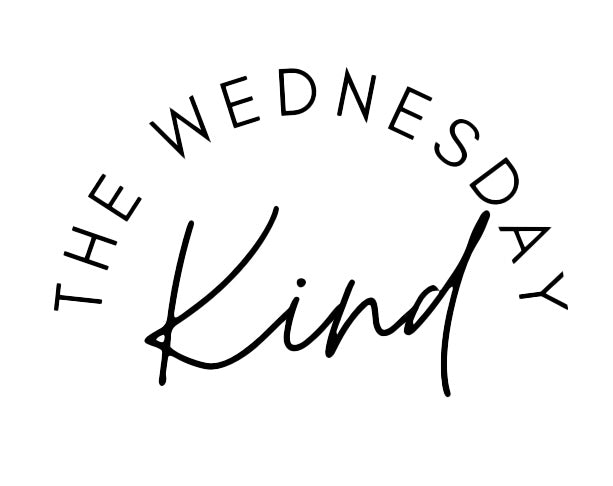 The Wednesday Kind