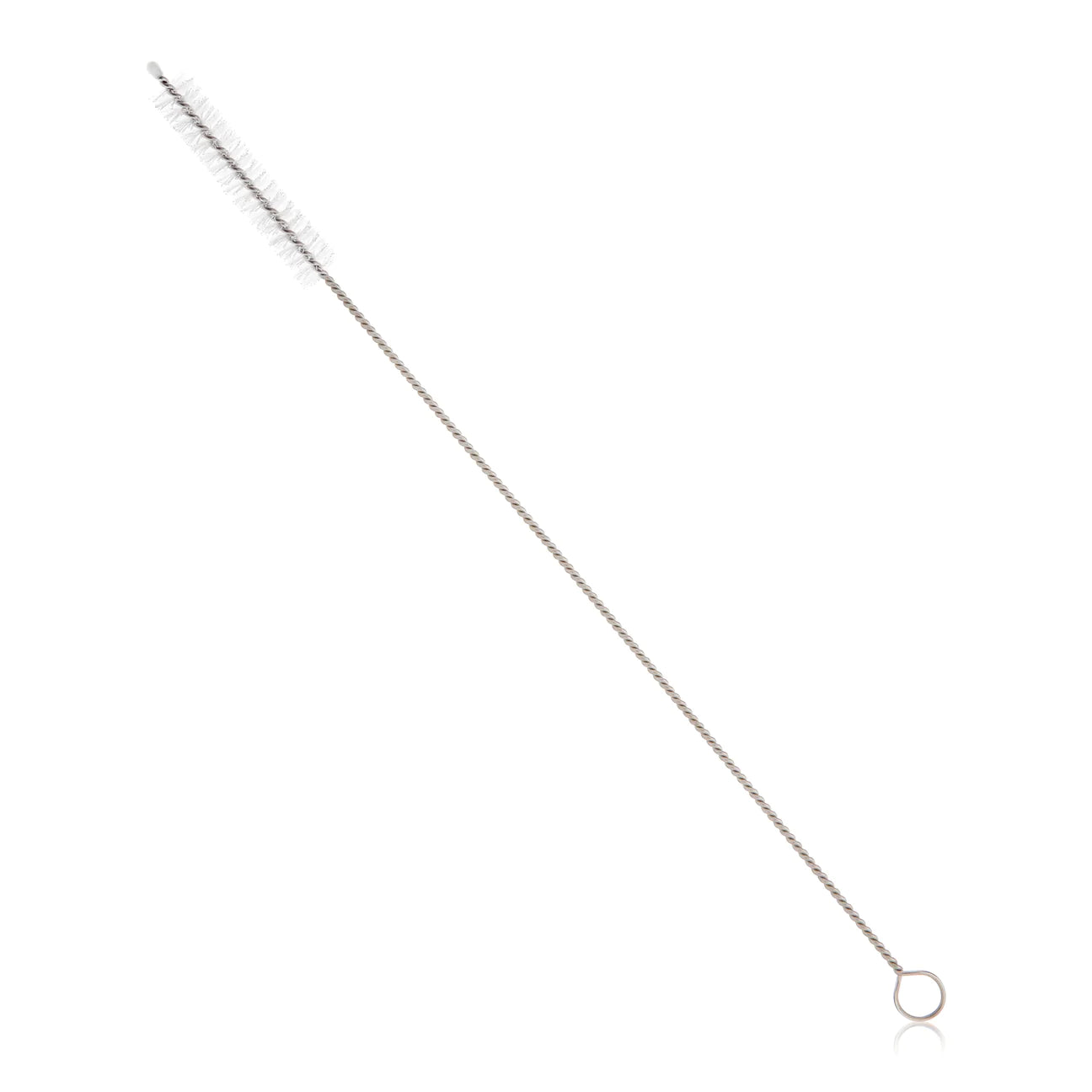 Metal Straw Brush